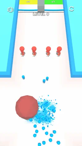 Game screenshot Crowd'n Ropes hack