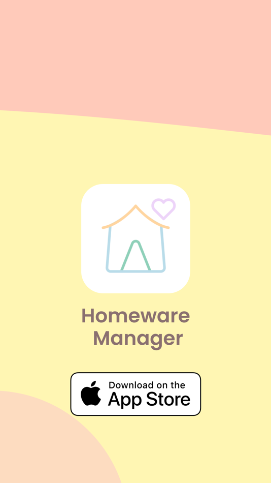 #10. Homeware Manager (iOS) 由: Mehmet Cevik