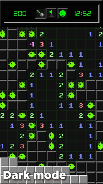Minesweeper 2024 screenshot-4