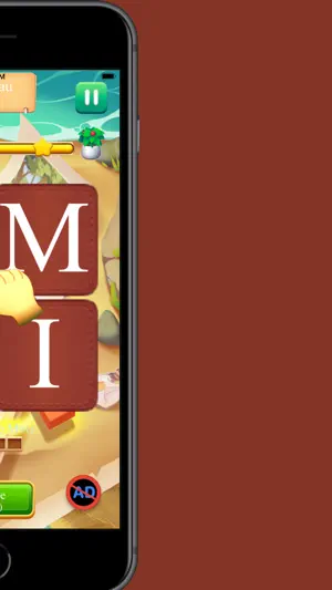 King Des Mots screenshot 3