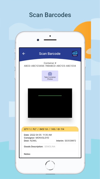 We Integrate screenshot-3