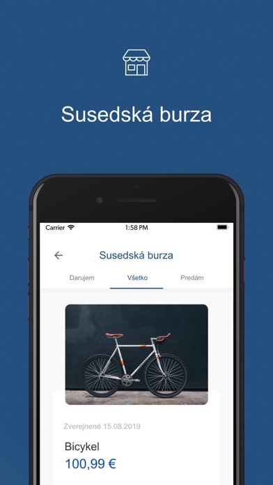 Senica Screenshot