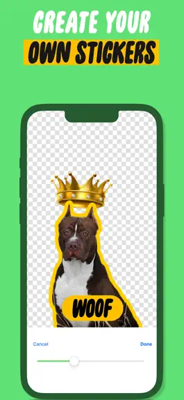 Game screenshot Funny Memes And Sticker Maker hack