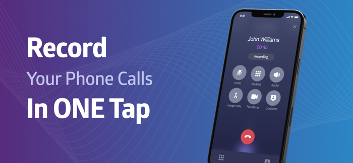 Call Recorder - Callee