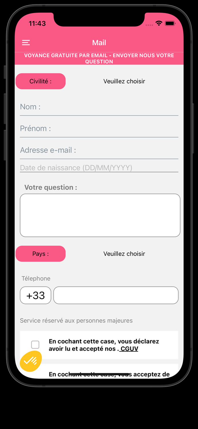 Divinologue horoscopevoyance