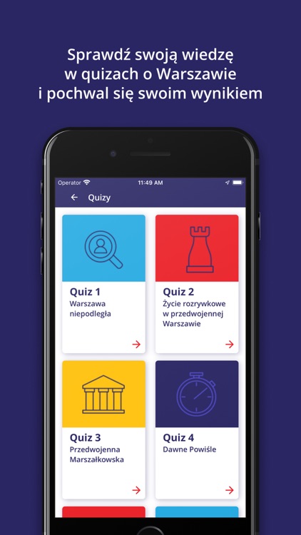 Wasza Warszawa screenshot-6