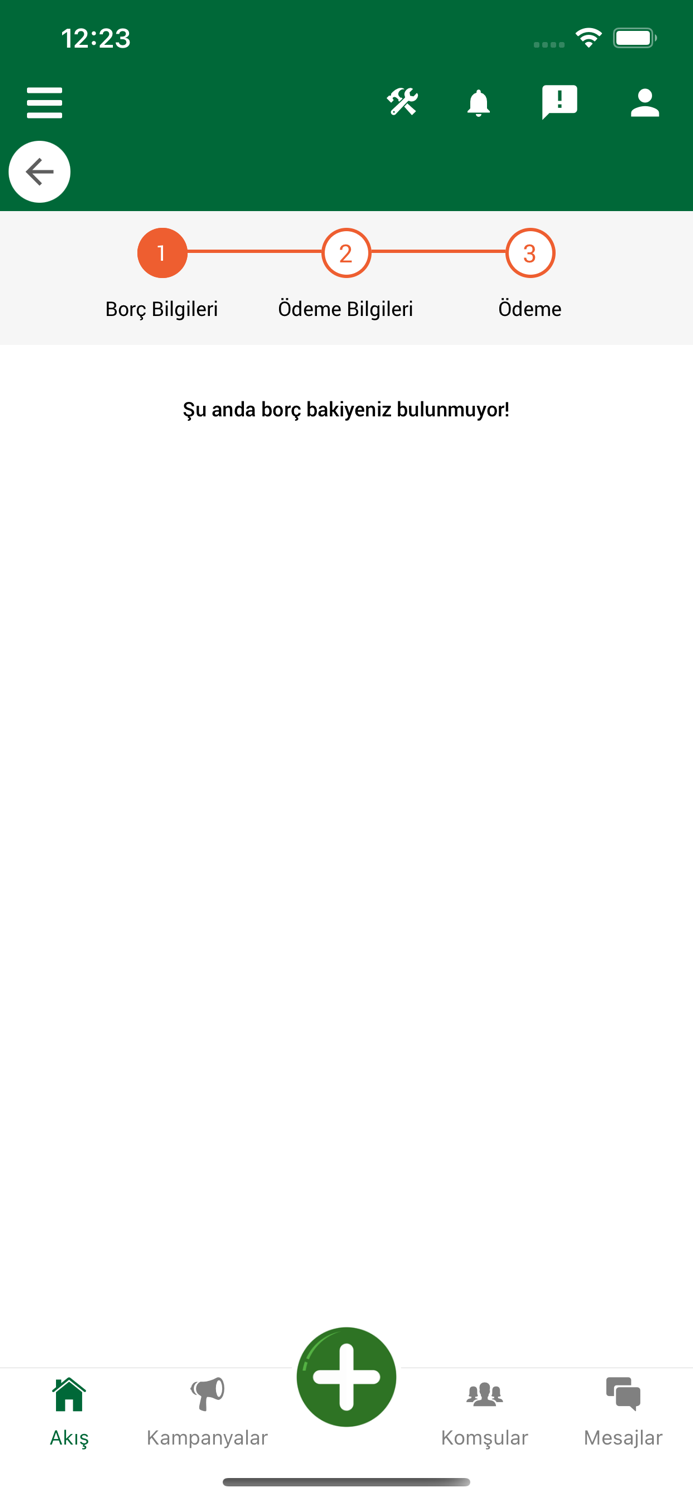 Kapıyı Tıklat Aydın Yönetim