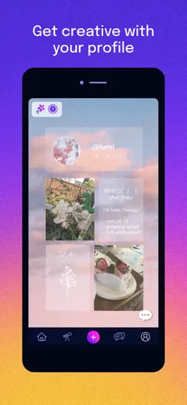 Game screenshot Comet - Make new friends apk