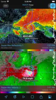 radarscope problems & solutions and troubleshooting guide - 2