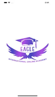 eagle academy iphone screenshot 1