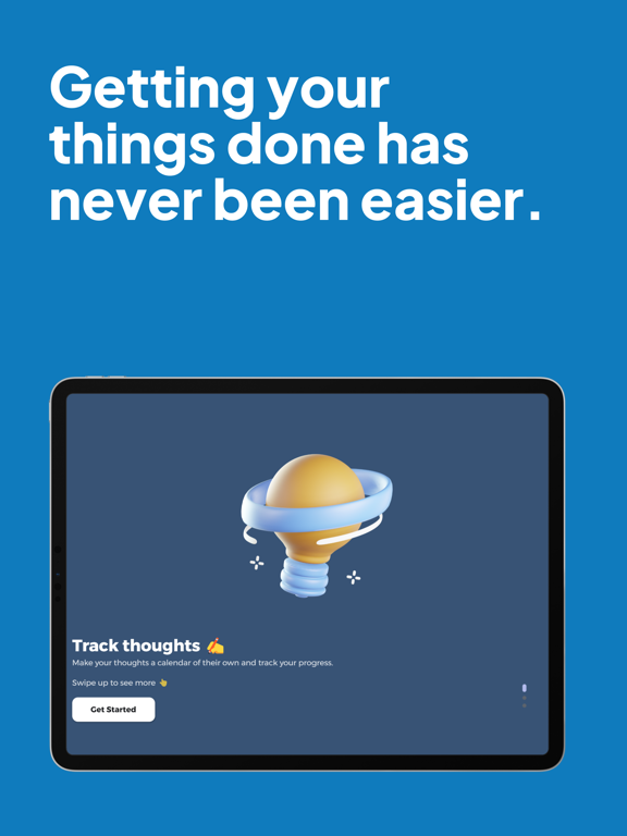 Liquid Tasks - tackling To-dos