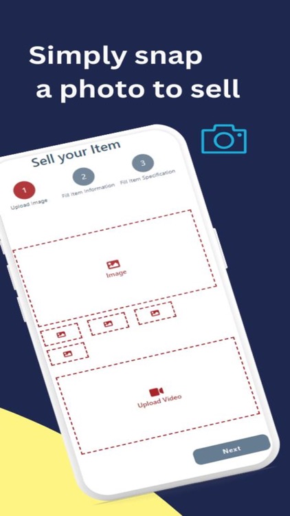 CollegeItems - Buy Sell Swap