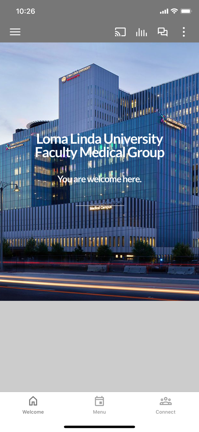 LLU Faculty Medical Group