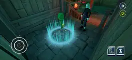 Game screenshot العدم hack