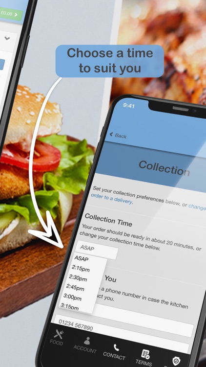 Flames Grill in St. Neots