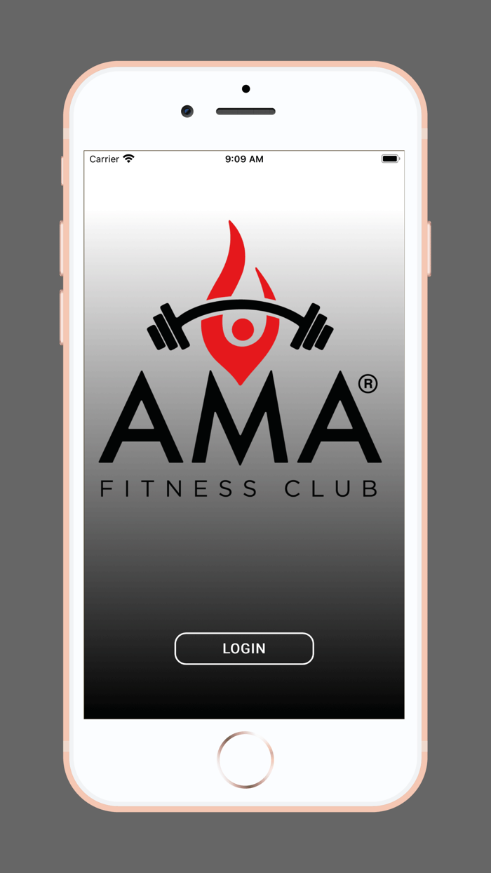 AMA Fitness Club