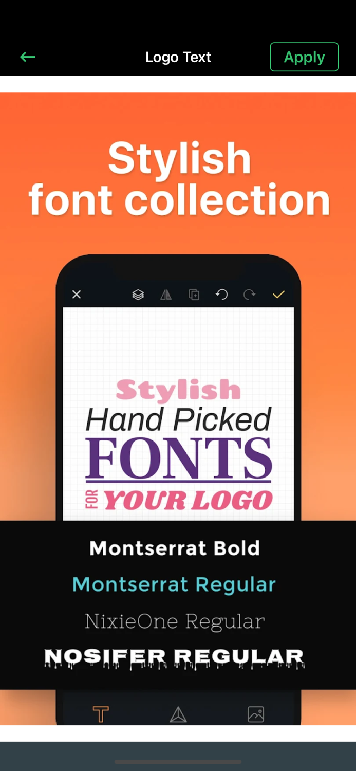 Make a Logo-Design Your Brand