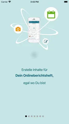Game screenshot Berichtsheft Gärtner/-in apk