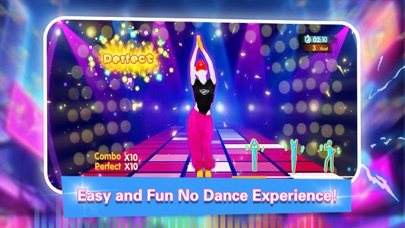 Hooroo Dance - Watch Game Screenshot