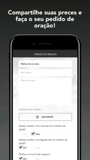 lagoinha faro iphone screenshot 2