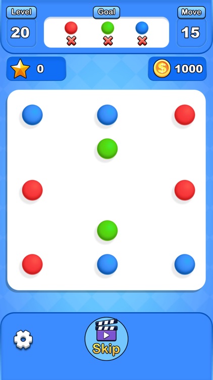 Collect The Dots! screenshot-3