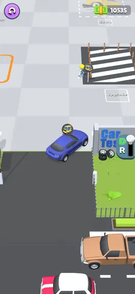 Game screenshot Car Tester Life mod apk