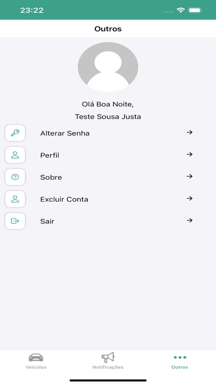 FindNet Rastreamento screenshot-6