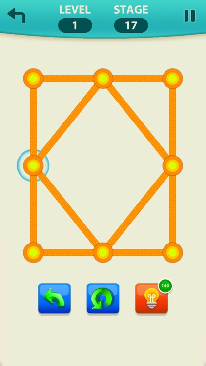 LoneLine: Draw Puzzle