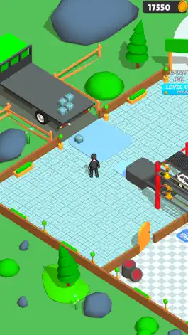 Game screenshot Car Dealer Tycoon - Idle Game apk