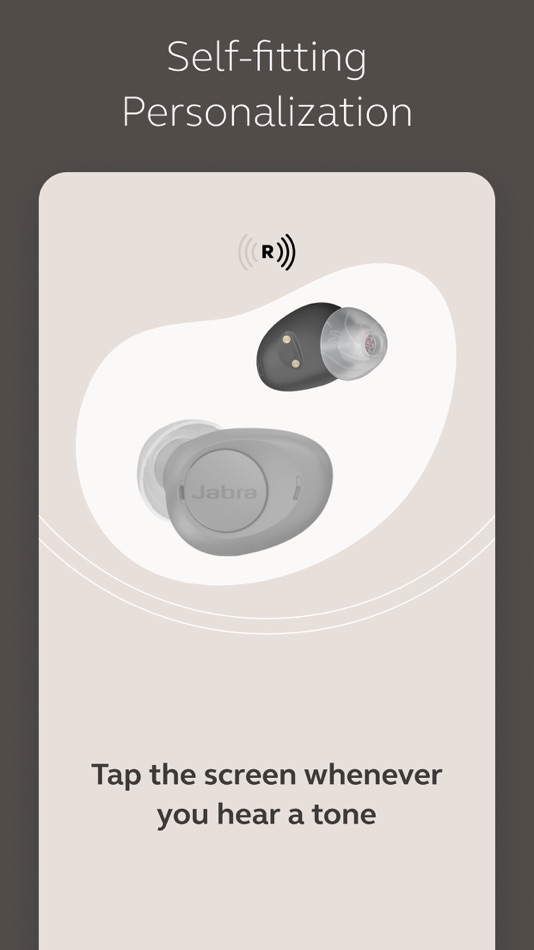 #4. Jabra Enhance (iOS) 由: GN Audio AS