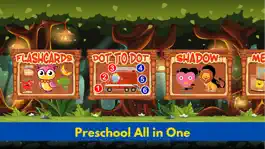 Game screenshot Preschool Learning Games - 1 mod apk