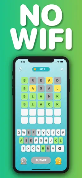 Game screenshot Word Search!!! hack