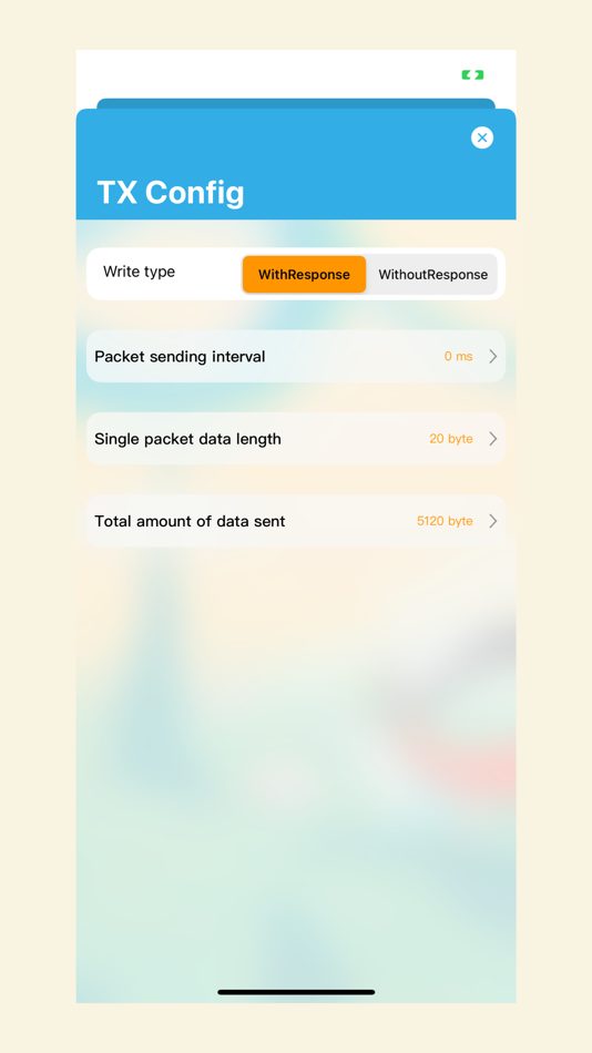 #4. XTSpeed (iOS) Podle: Shenzhen Lanke Xuntong Technology Co., Ltd.