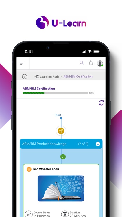 Utkarsh U-Learn screenshot-6