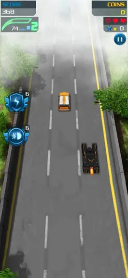 Game screenshot Max Speed Racing hack