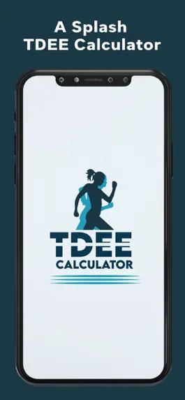 Game screenshot TDEE Calculator – BMI + BMR hack