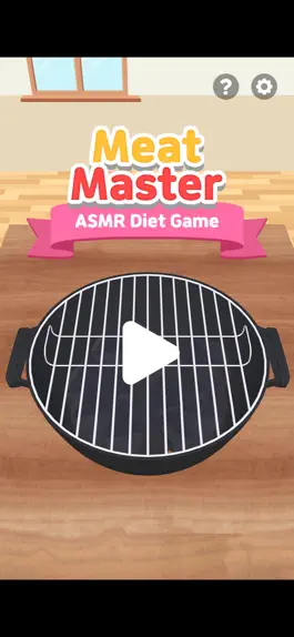 Game screenshot Meat Master mod apk