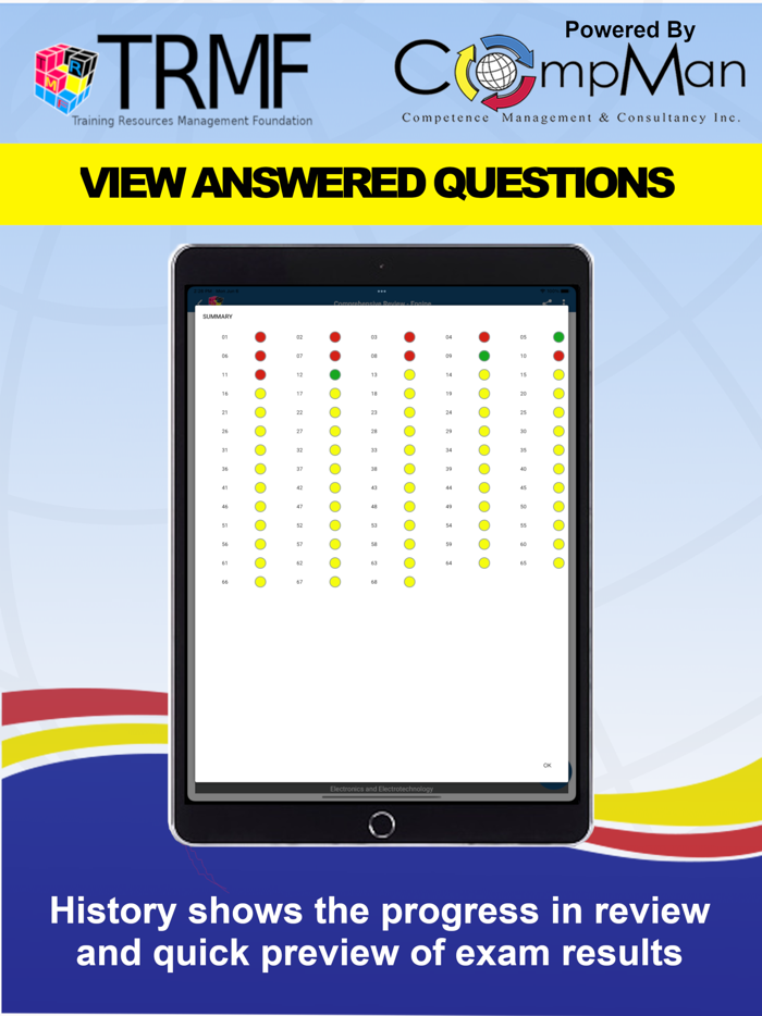 Comprehensive Review - Engine