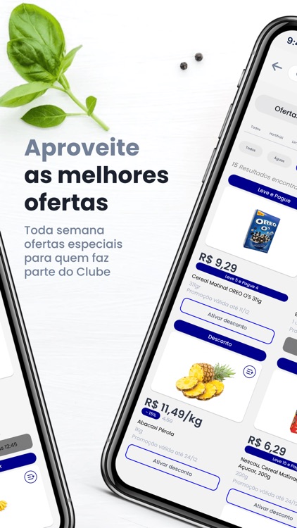 Clube de Vantagens Itafrigo