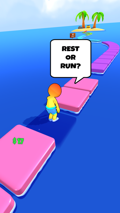 Bridge Run Expert Screenshot