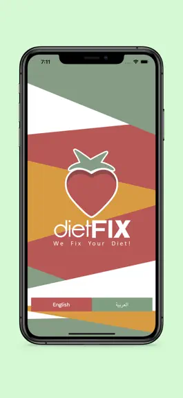 Game screenshot Dietfix mod apk