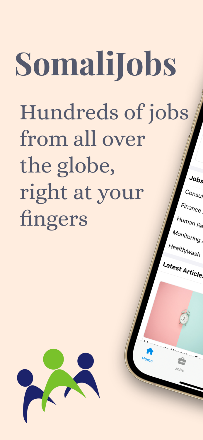 Somali Jobs