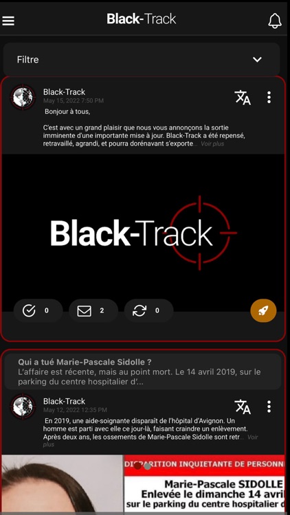 Black-Track
