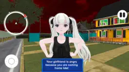 Game screenshot Scary Girlfriend mod apk