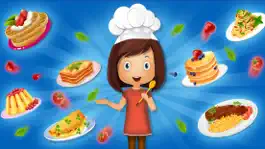 Game screenshot Cooking Chef Kitchen Simulator hack