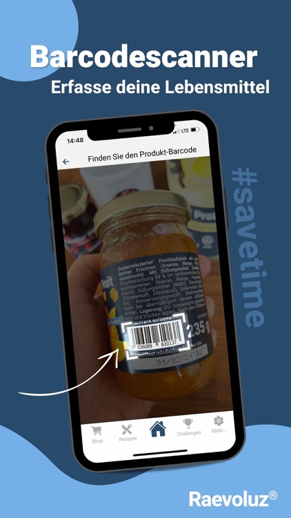 Raevoluz® screenshot-8