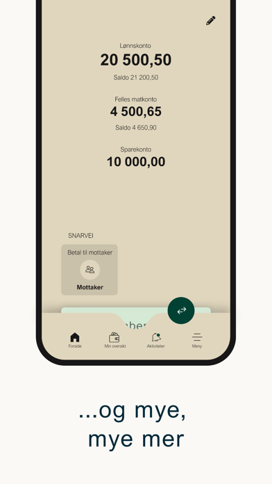 ASbank Screenshot