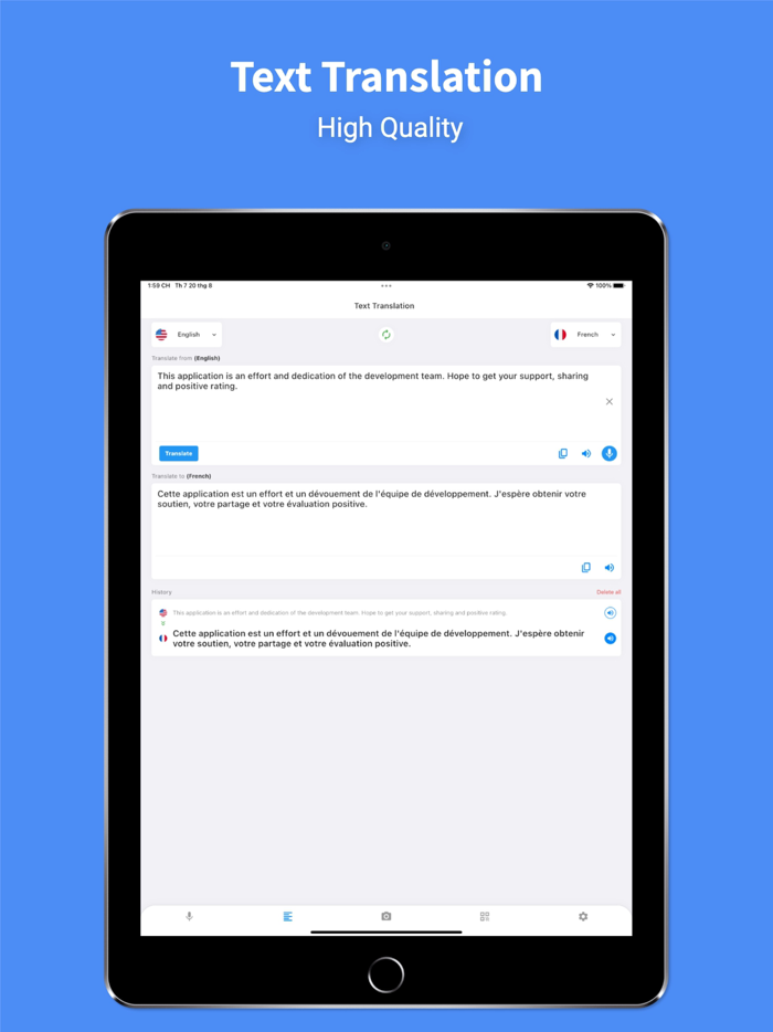 Language Translator Pro - All