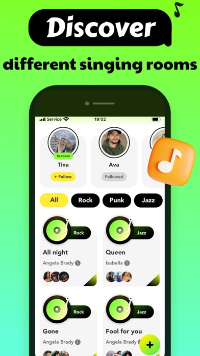 Lydia: Live & Video Call Screenshot