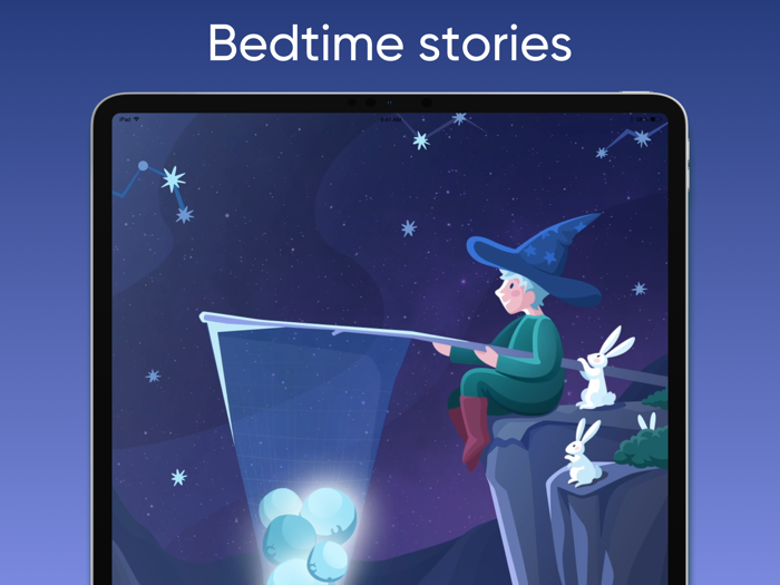 Mom  Baby Sleep Sounds